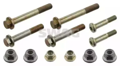 50 93 3820 SWAG Монтажный комплект, рычаг независимой подвески колеса